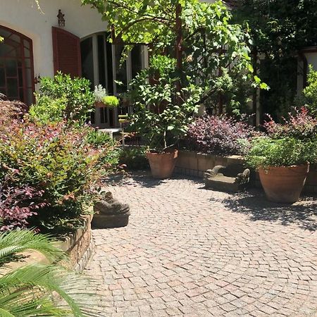 Casa Ganci Turim Exterior foto