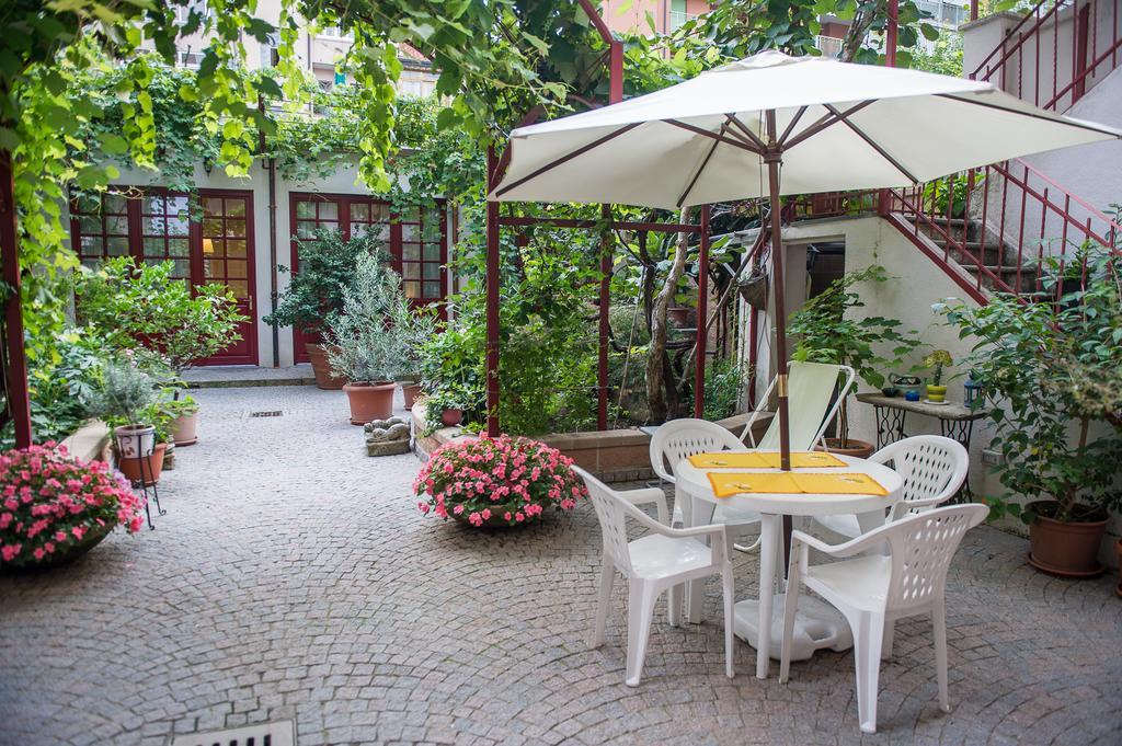 Casa Ganci Turim Exterior foto