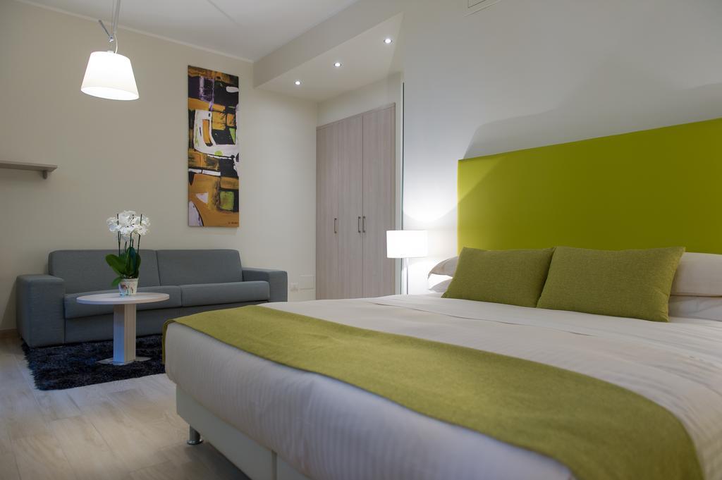 Casa Ganci Turim Quarto foto