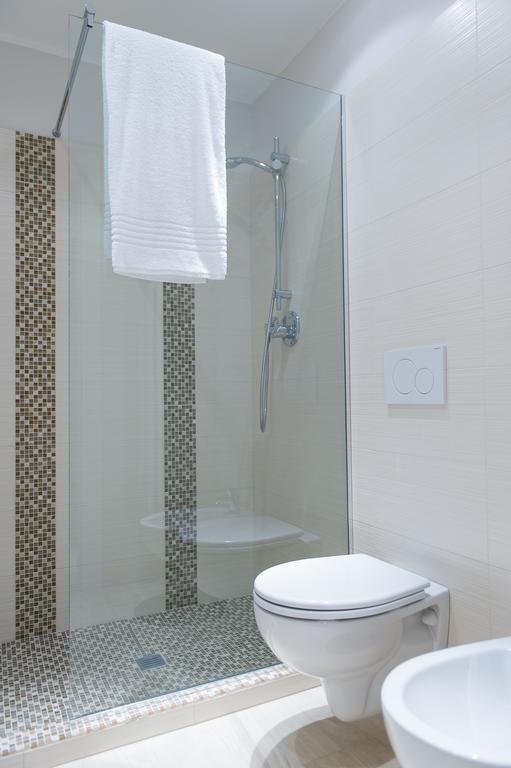Casa Ganci Turim Quarto foto