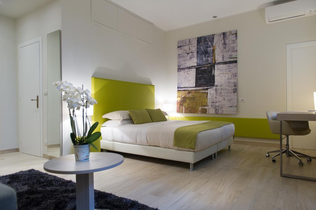 Casa Ganci Turim Quarto foto