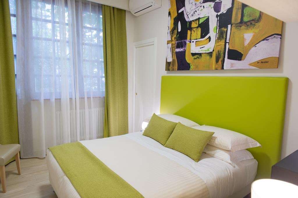 Casa Ganci Turim Quarto foto