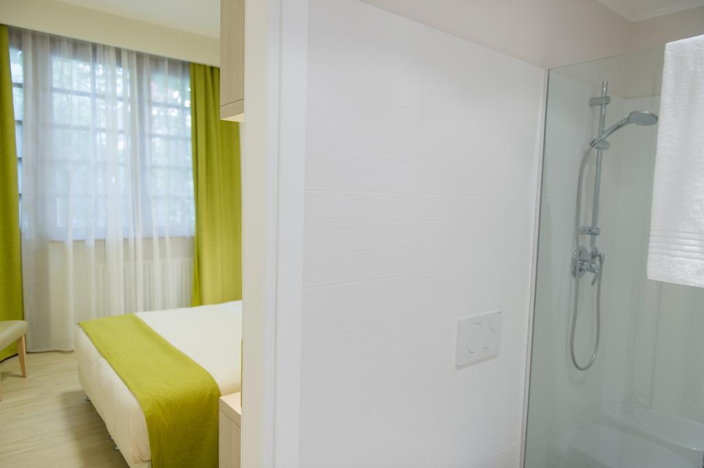 Casa Ganci Turim Quarto foto