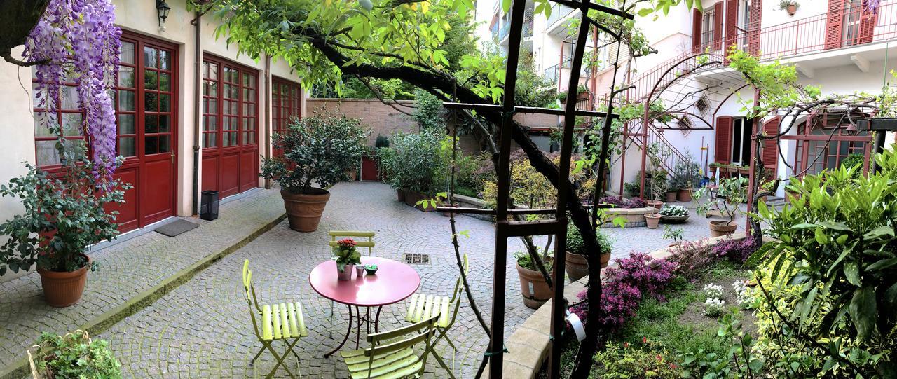 Casa Ganci Turim Exterior foto